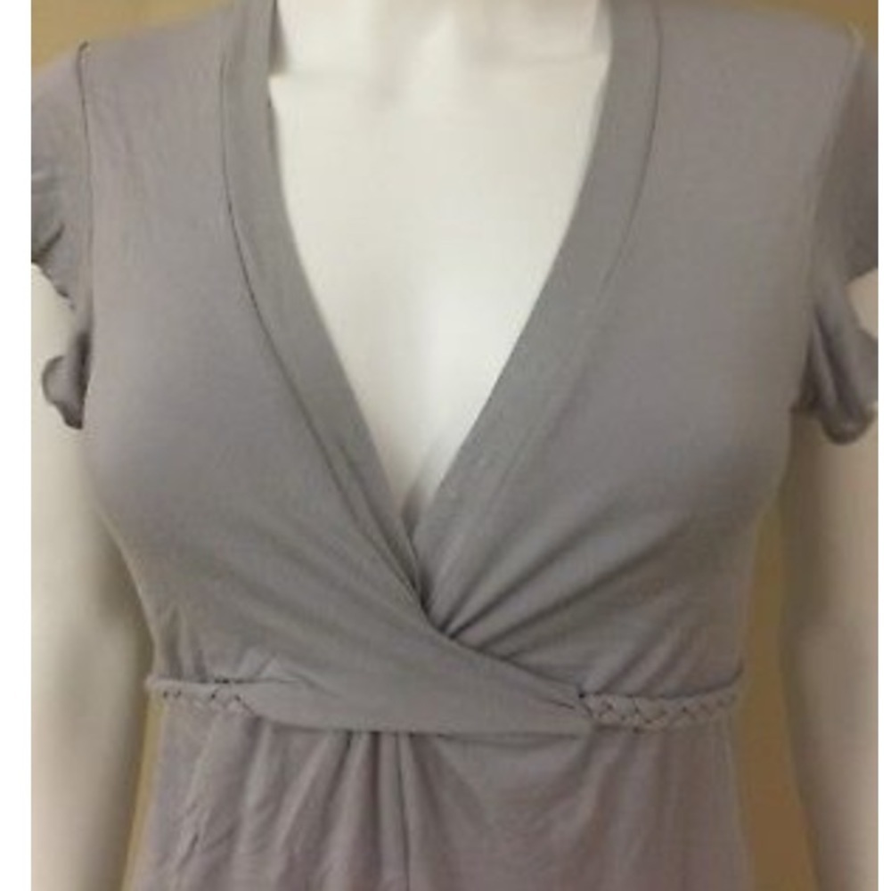 Twisted Braid Top - Picture 3 of 7